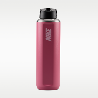 Nike Recharge Stainless Steel Straw Bottle (32 oz). Nike.com